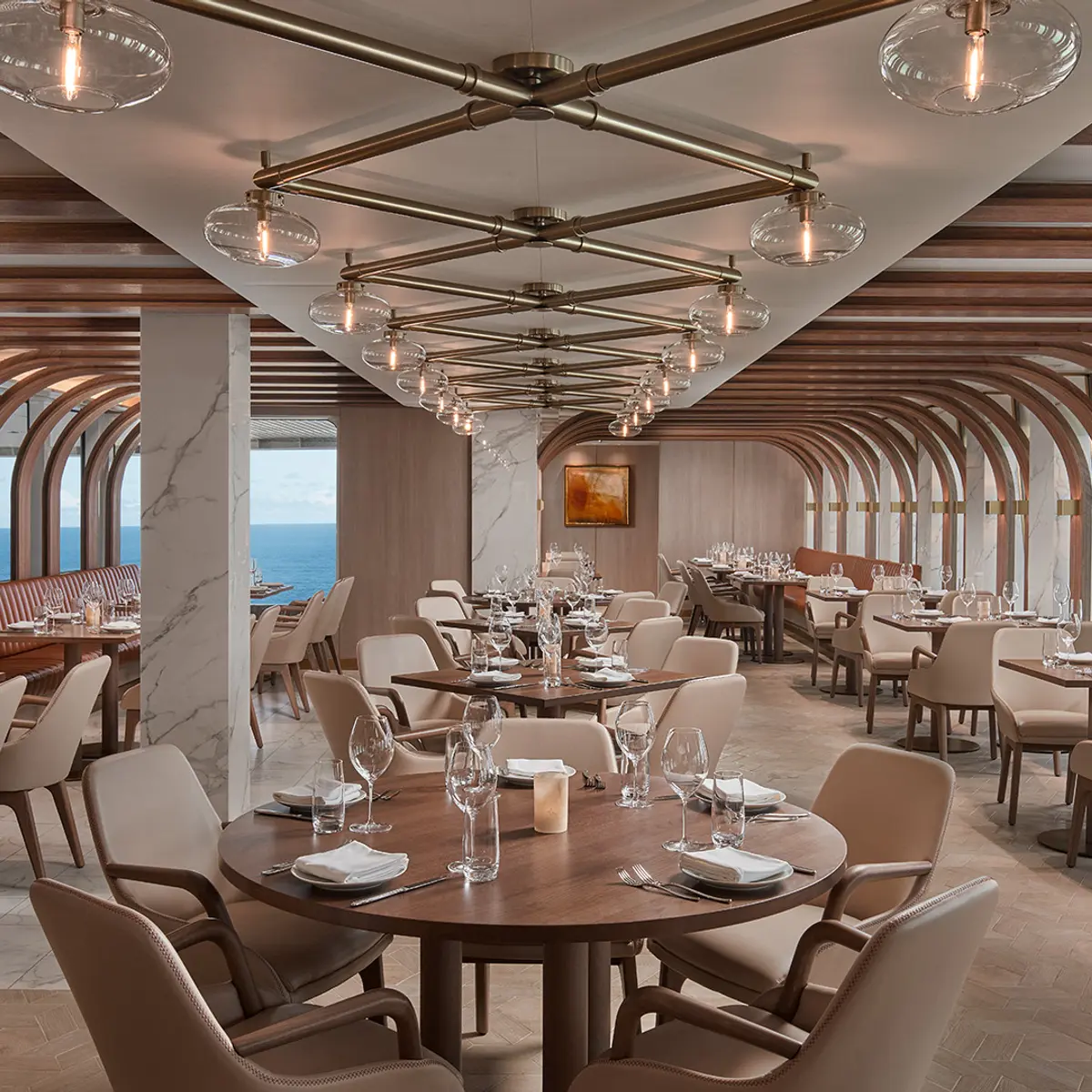 11-Night Melbourne, Adelaide & Kangaroo Island on Norwegian Spirit with Norwegian Spirit 3