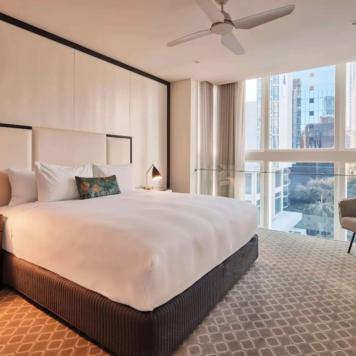 The Inchcolm by Ode Hotels, Spring Hill, Australia 1