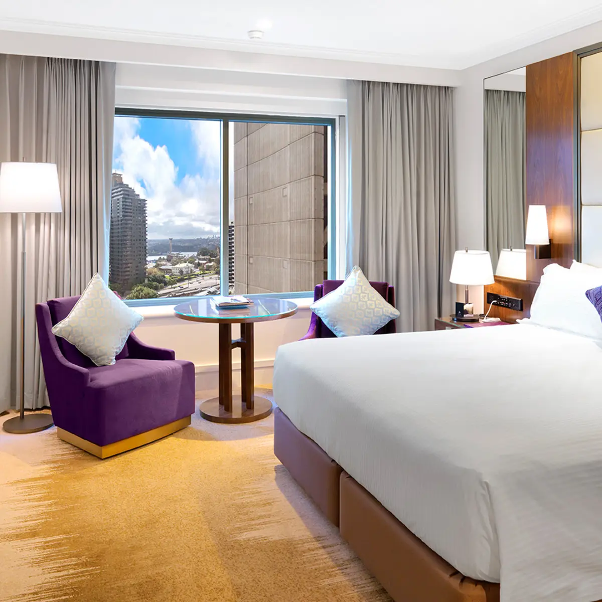 Amora Hotel Jamison Sydney , Sydney, New South Wales 3