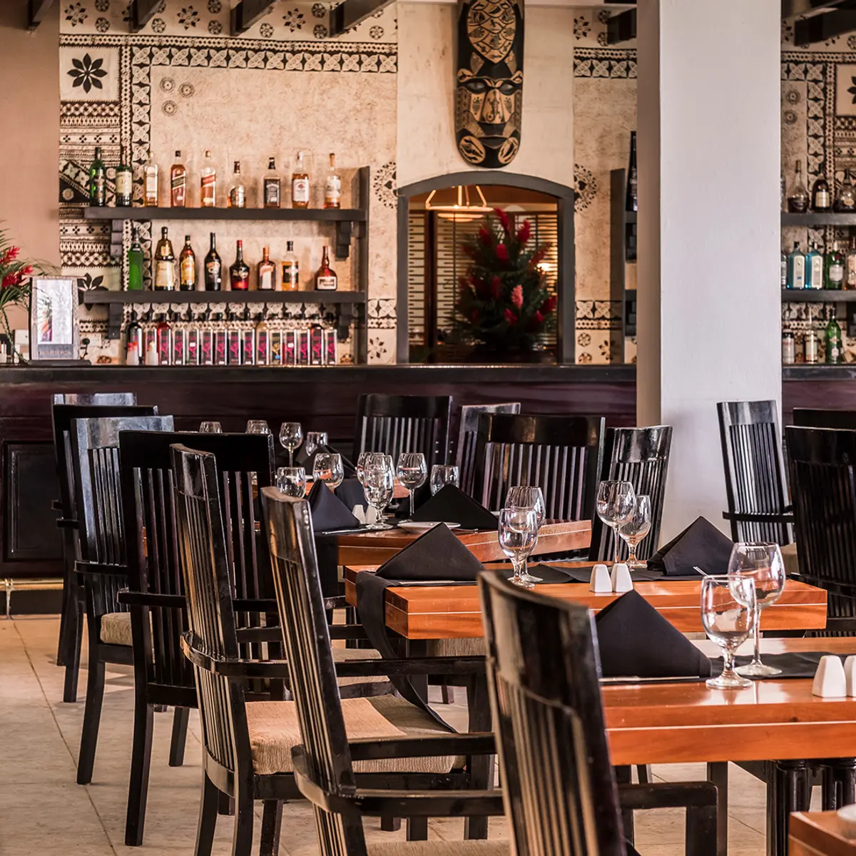 Warwick Fiji , Korolevu, Fiji 5