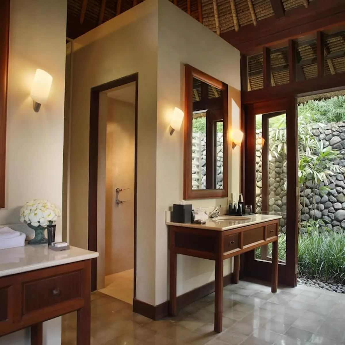 Alila Ubud. Bali, Ubud, Indonesia 5