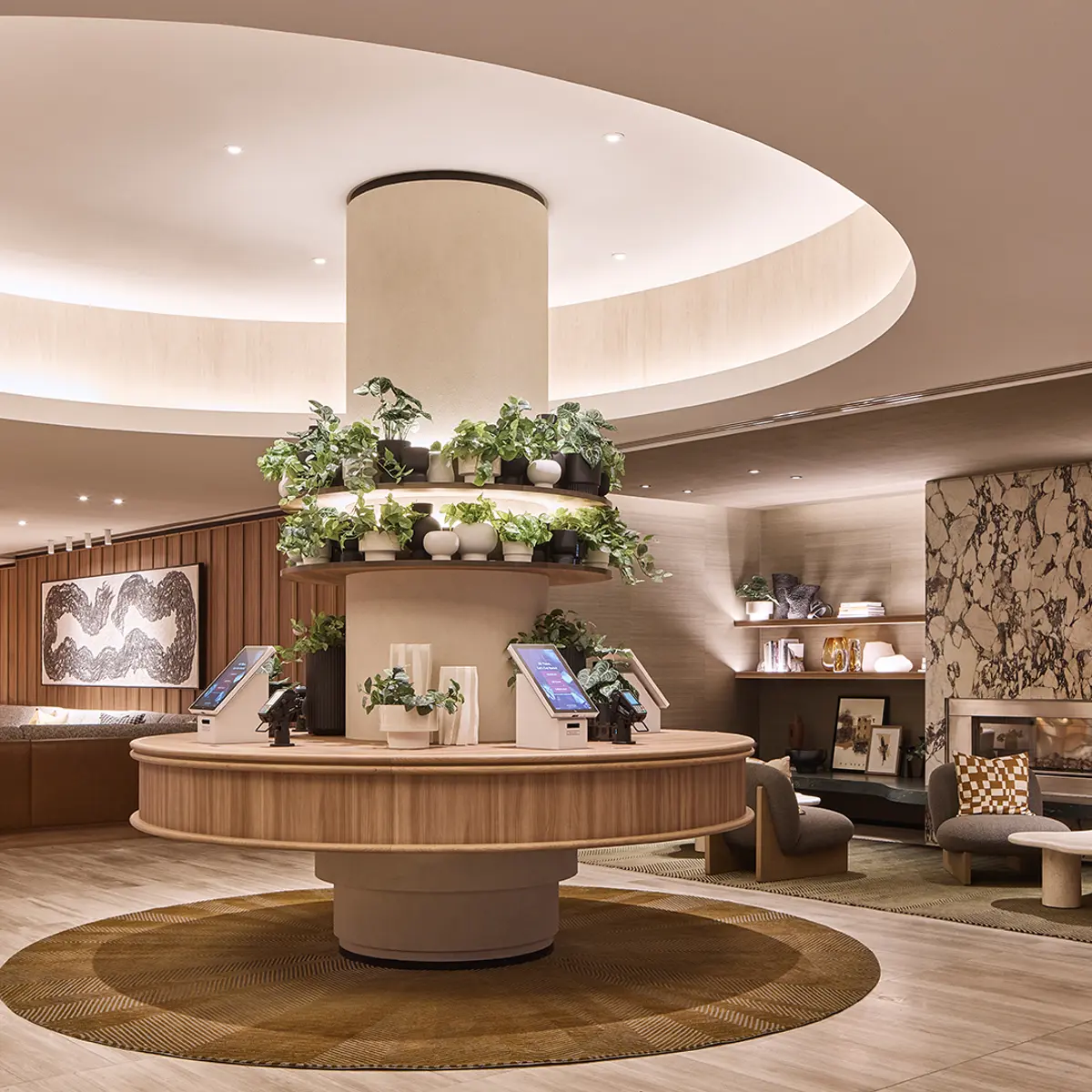 Rydges Melbourne, Melbourne, Victoria 4