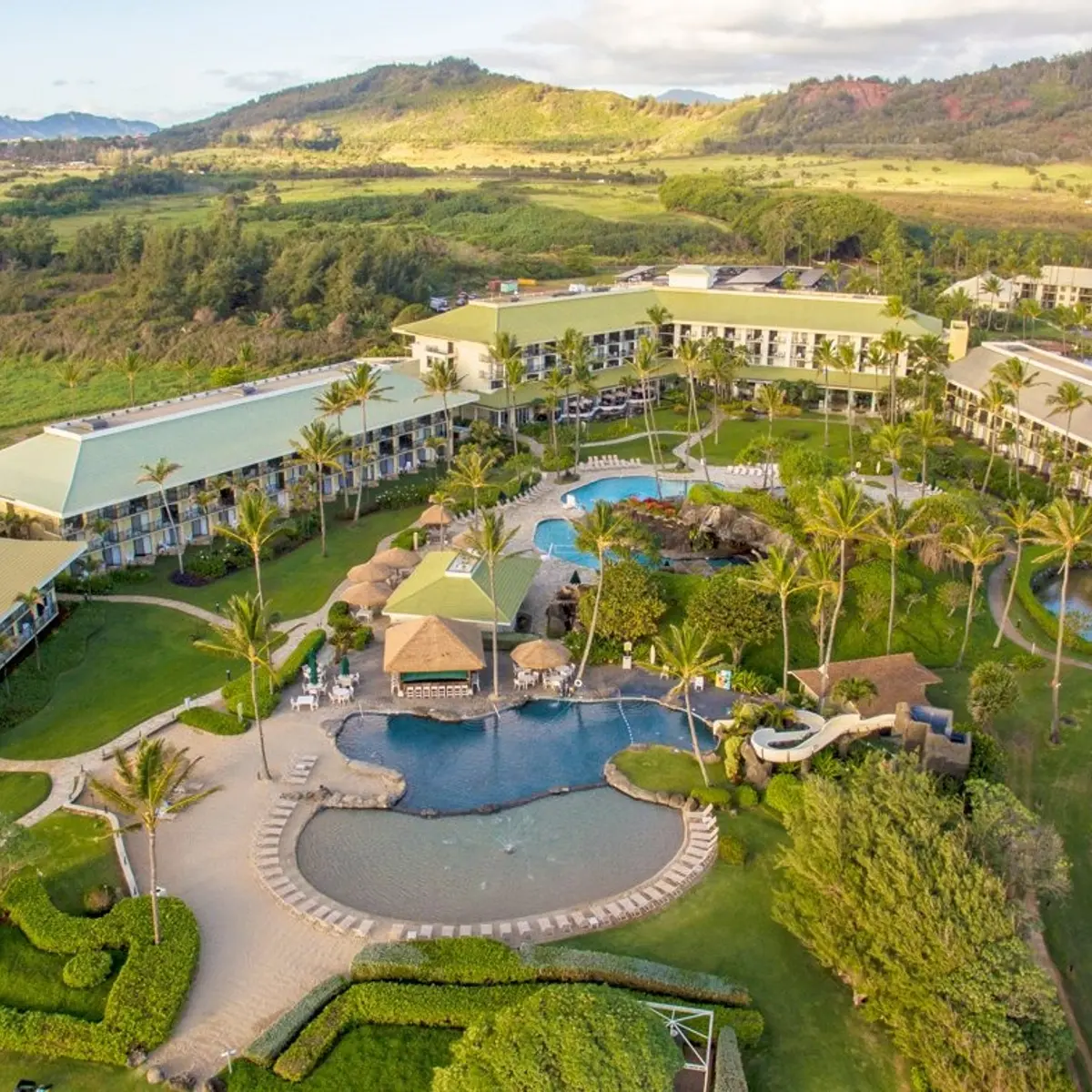 OUTRIGGER Kauai Beach Resort & Spa, Kauai, Hawaii 6