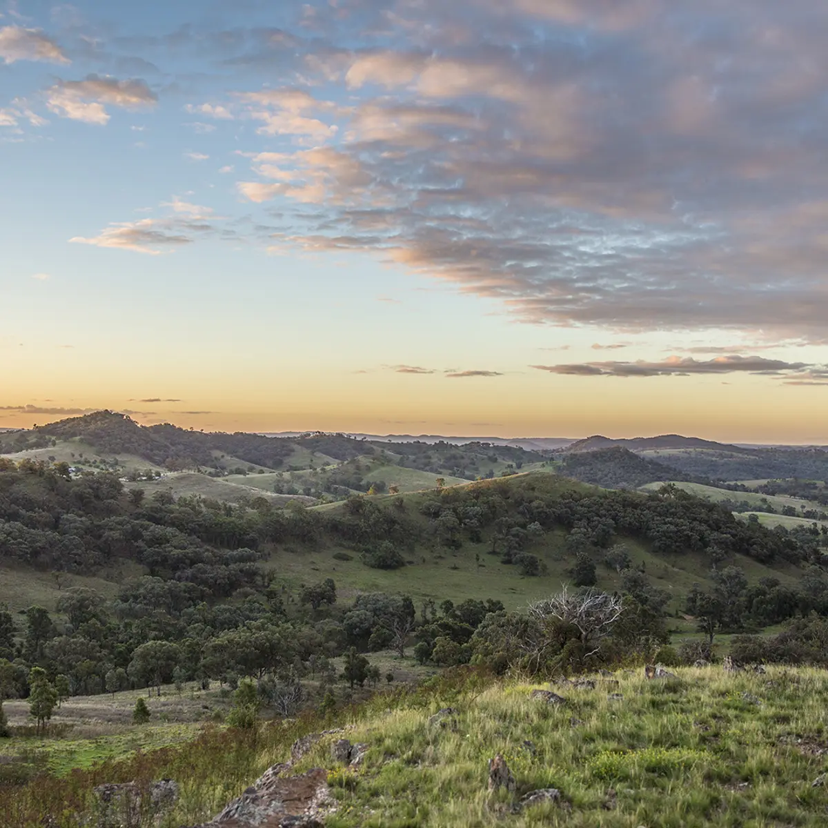 Evanslea Luxury Boutique Accommodation, New South Wales, Australia 4