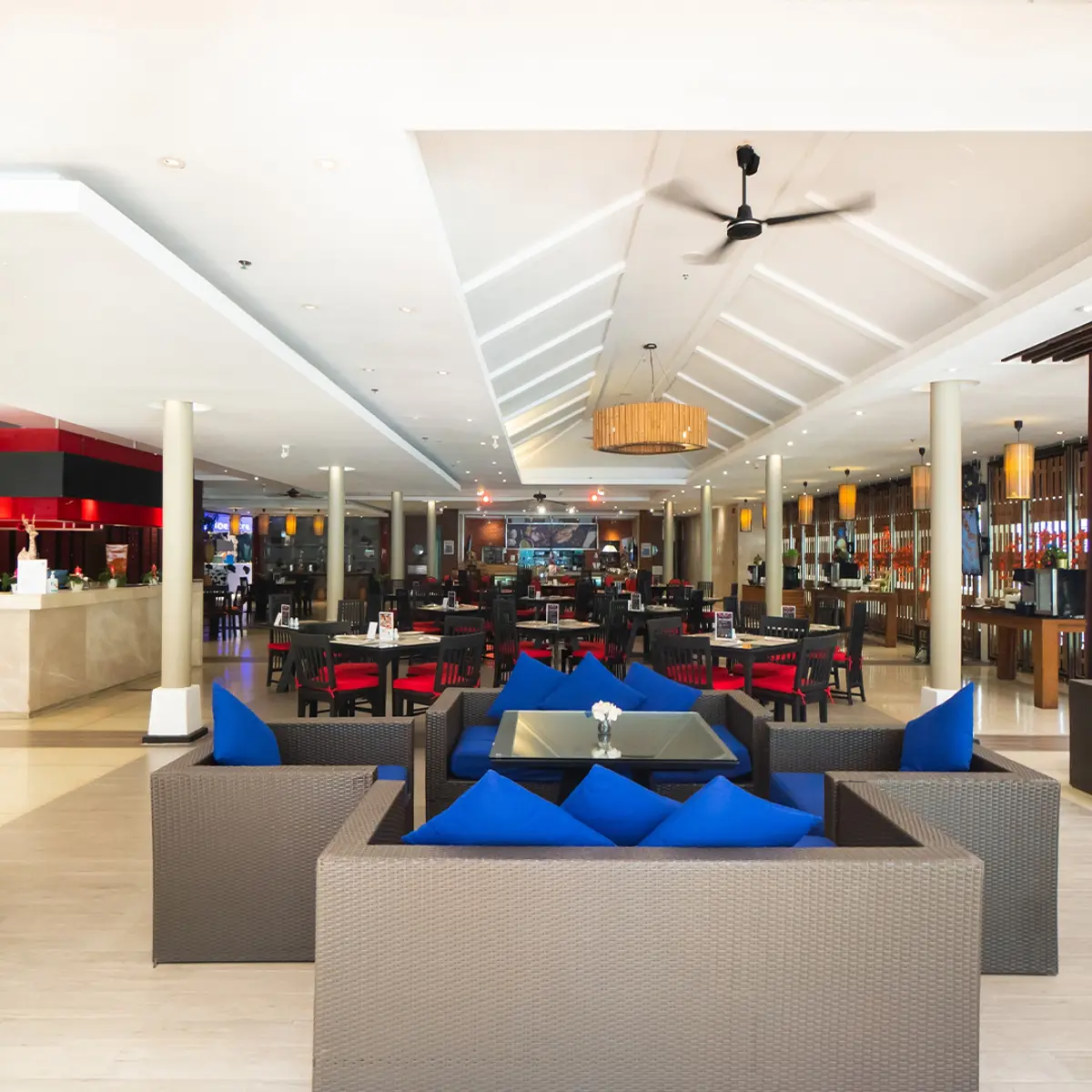 Holiday Inn Resort Phuket Surin Beach, an IHG Hotel, Phuket, Thailand 7