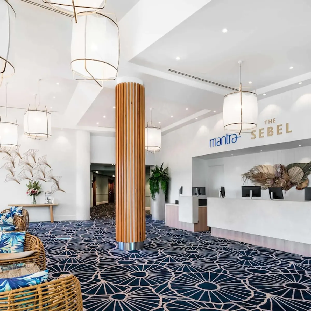 The Sebel Twin Towns Coolangatta, Tweed Heads, Australia 1