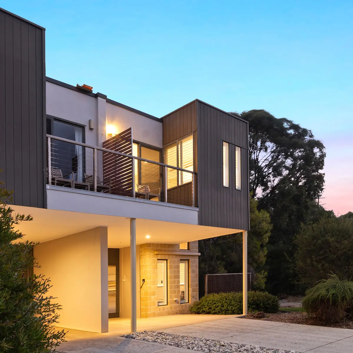 The Sebel Creswick Forest Resort, Creswick, Victoria 1