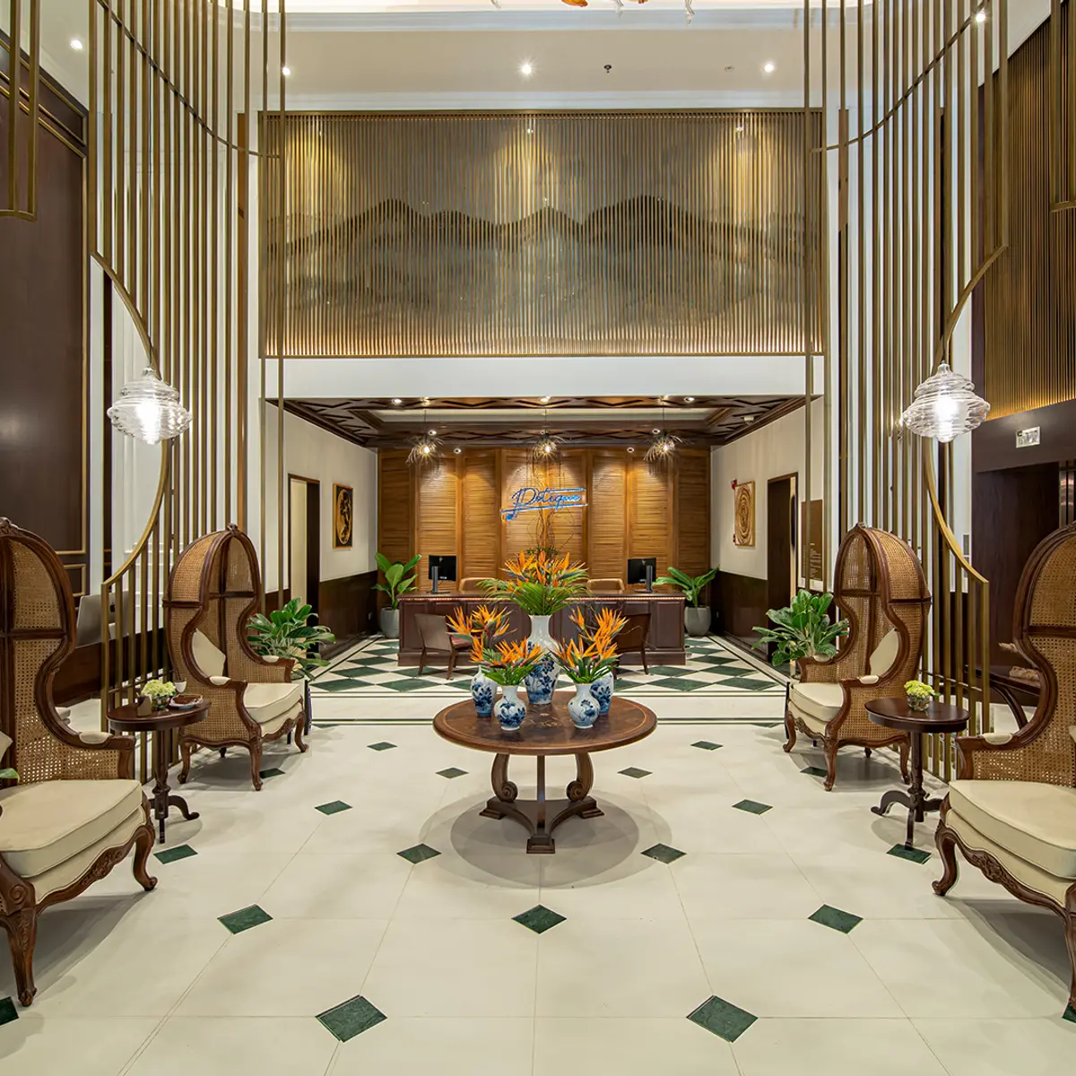 Potique Nha Trang, Nha Trang, Vietnam 4