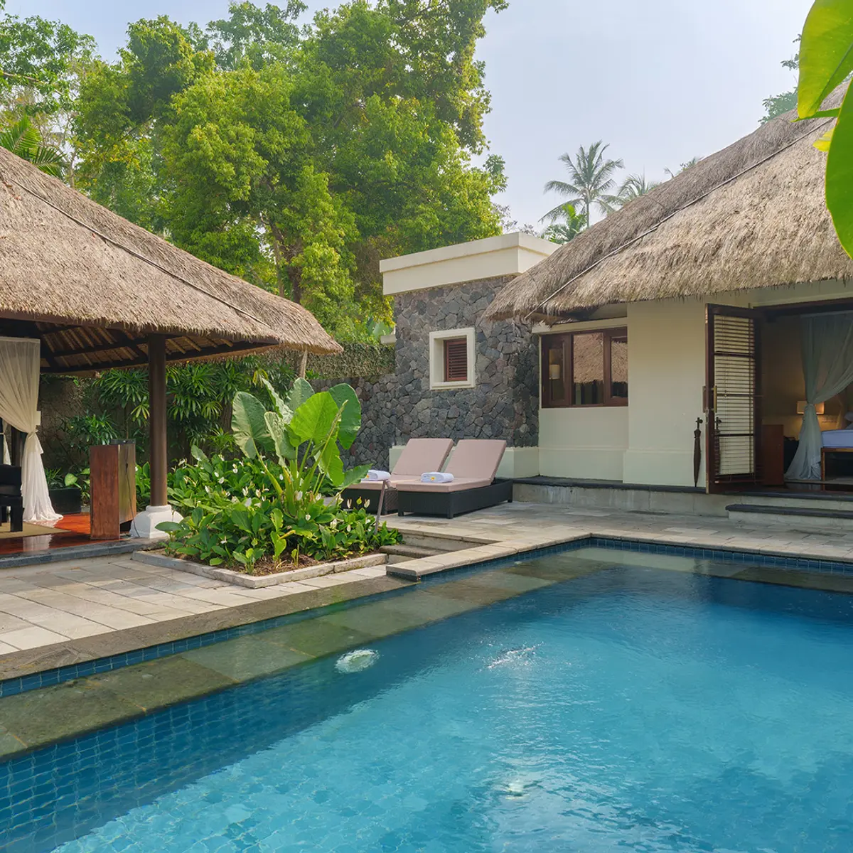 Kayumanis Ubud Private Villa & Spa, Ubud, Bali 7