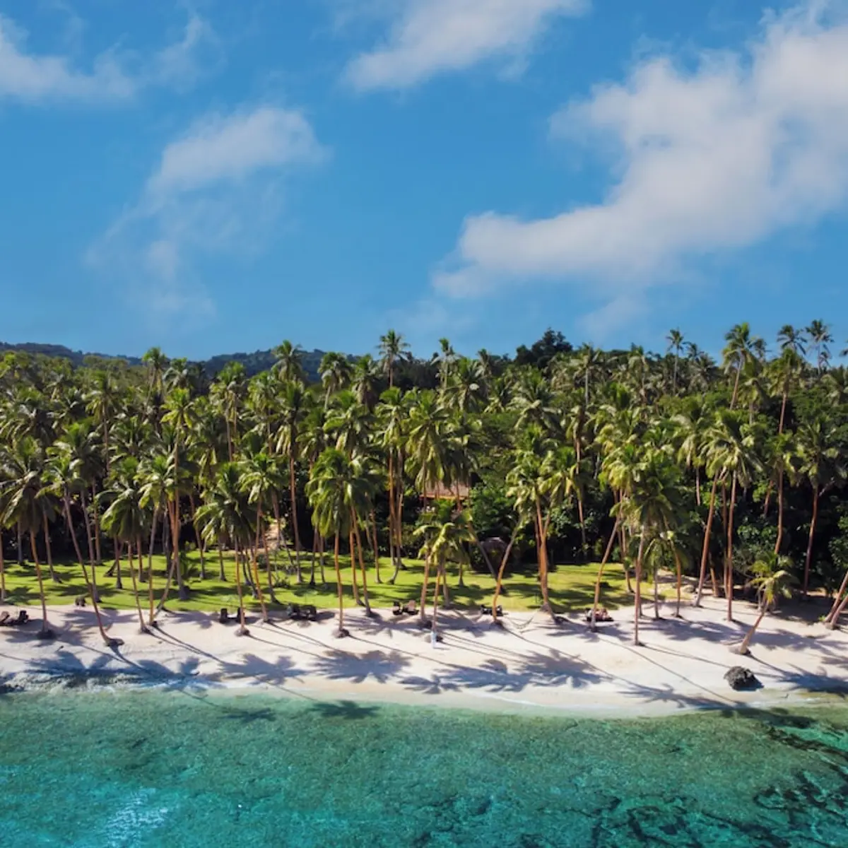 Namale Resort and Spa - Adults Only, Savusavu, Fiji 1