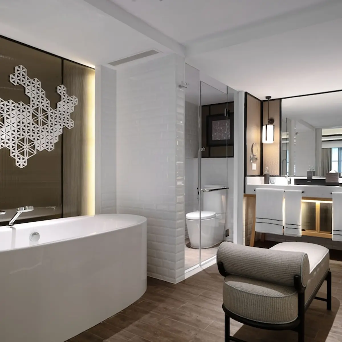 Melia Koh Samui, Koh Samui, Thailand 4