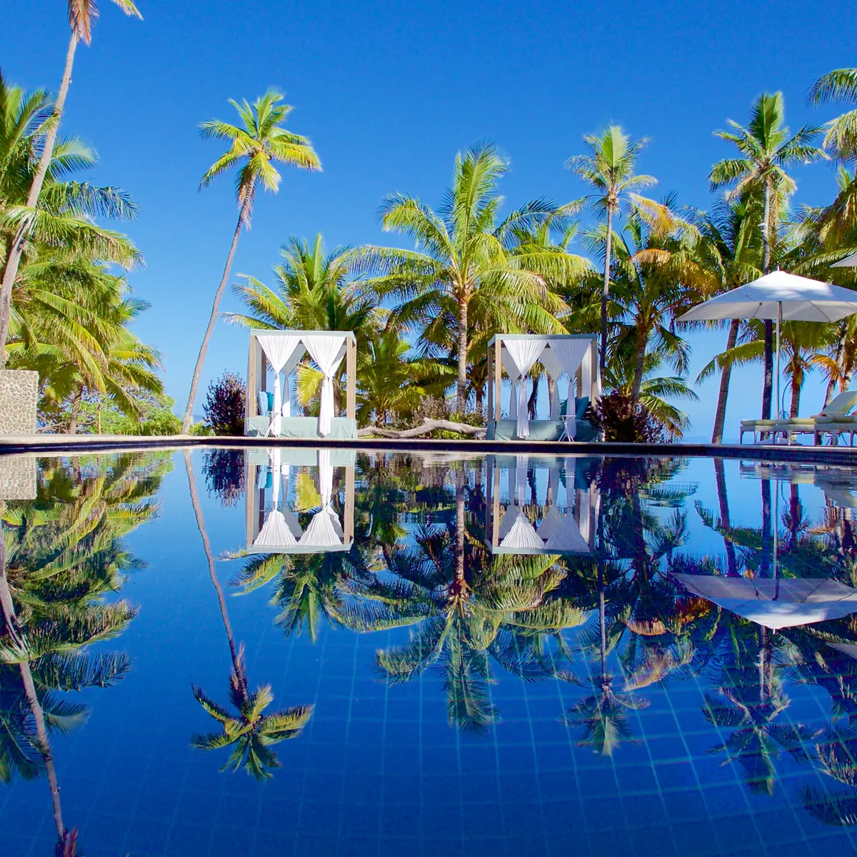 VOMO Island Fiji, Vomo Island, Fiji 2