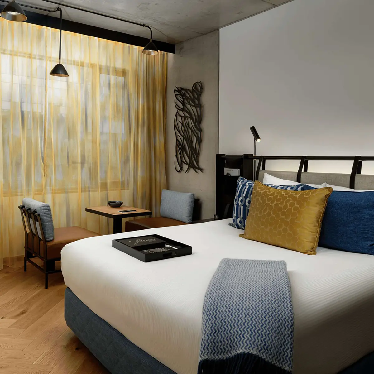 QT Melbourne, Melbourne, Victoria 3