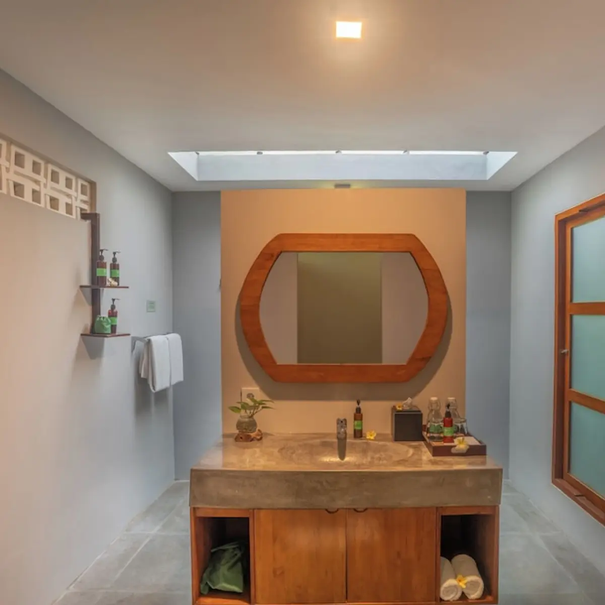 Sativa Luxury Villas Ubud, Ubud, Indonesia 4