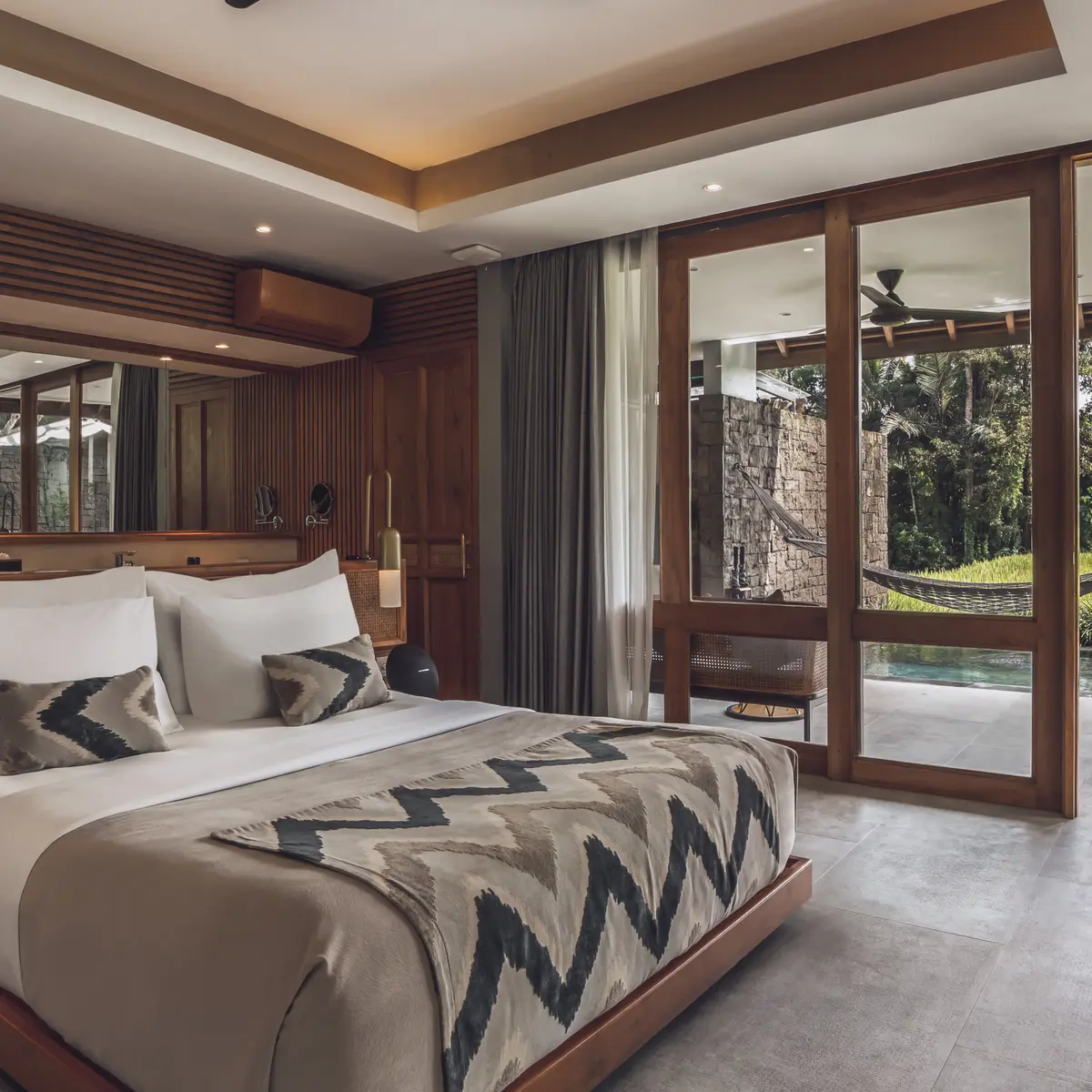 Kaamala Luxury Resort & Spa Ubud by Ini Vie Hospitality, Ubud, Bali 3