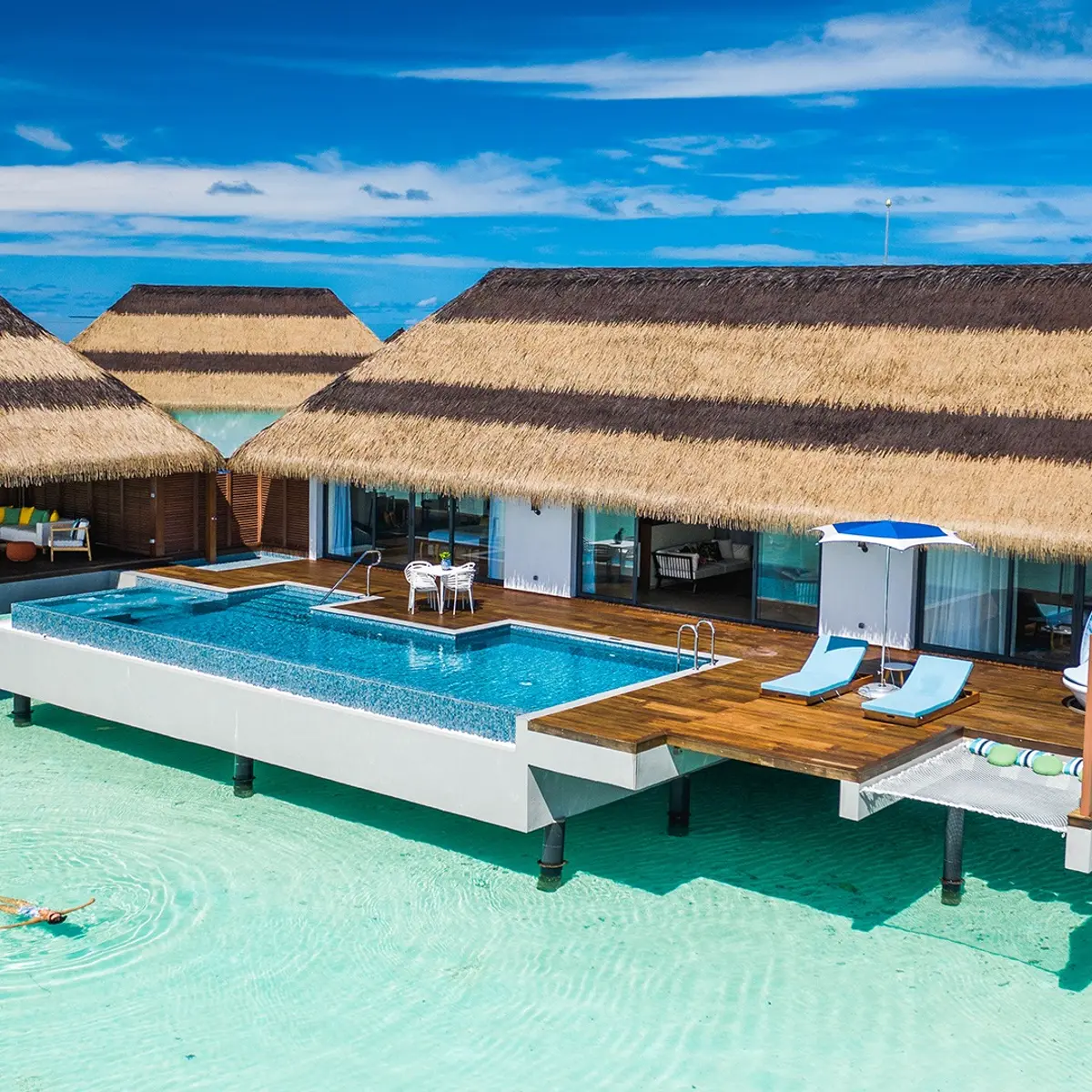 Pullman Maldives Maamutaa, Gaafu Alifu Atoll, Maldives 6