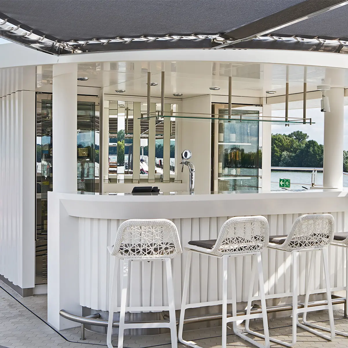 France, Trusted Partner Cruises – France,  6