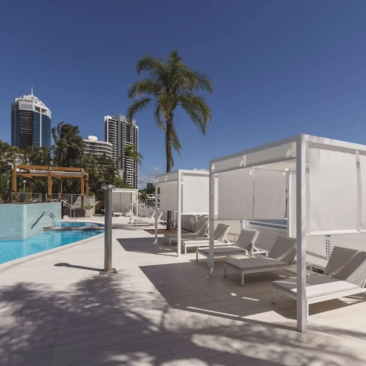 Vibe Hotel Gold Coast, Surfers Paradise, Australia 8