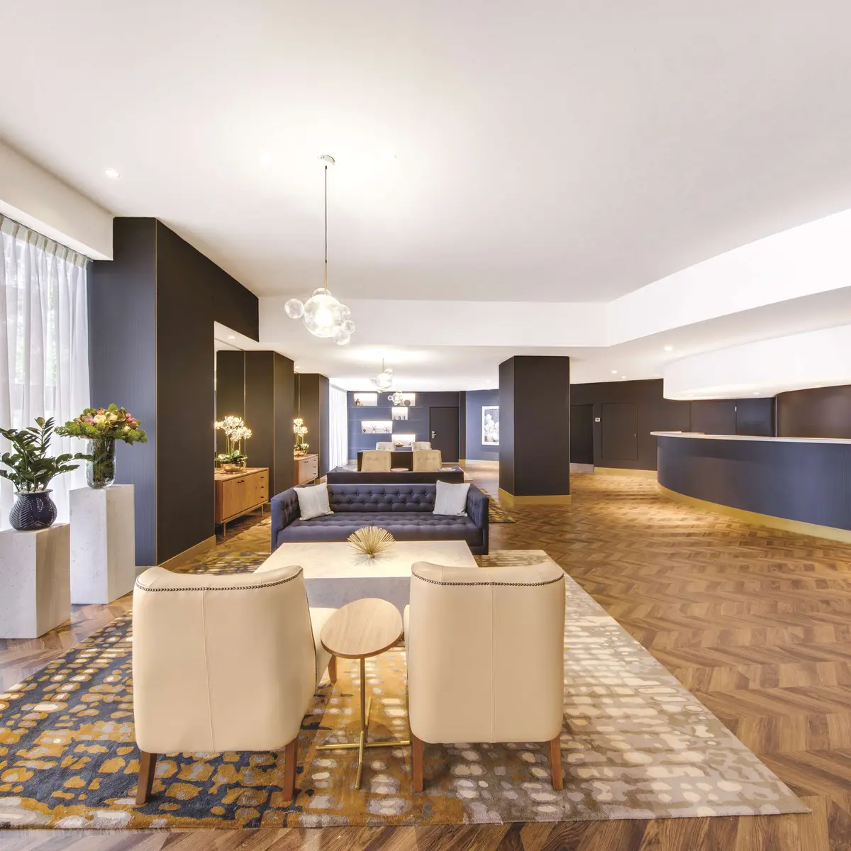 Vibe Hotel Sydney, Sydney, NSW 7