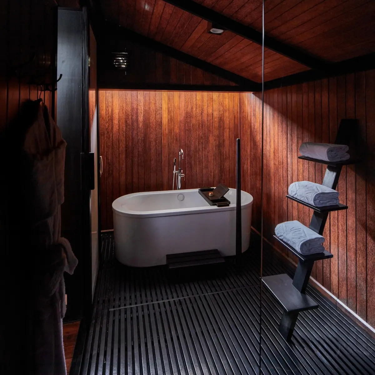 Taj Exotica Resort & Spa, Andamans, Port Blair, India 5