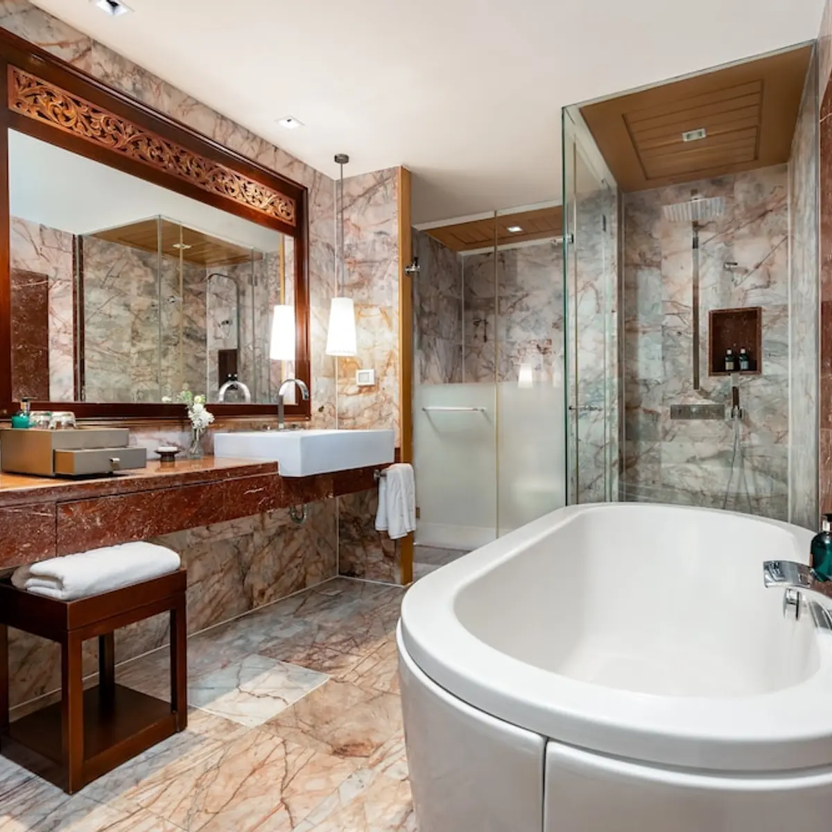 Centara Grand Beach Resort Phuket, Karon, Thailand 4