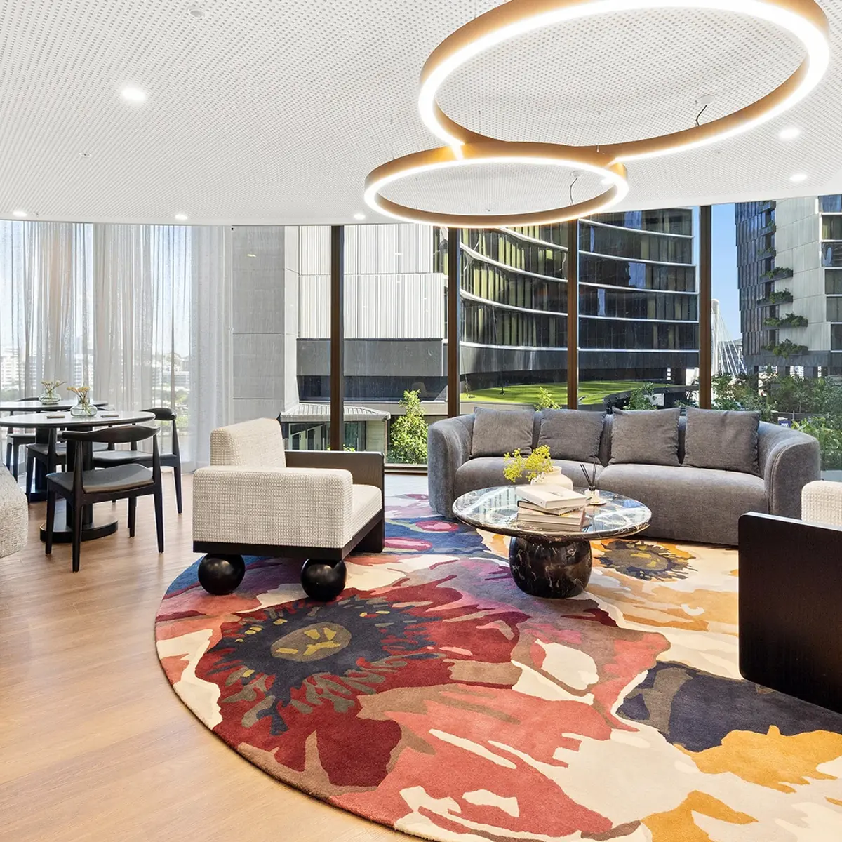 Avani Living Queen’s Wharf Residences, Brisbane, Queensland 8