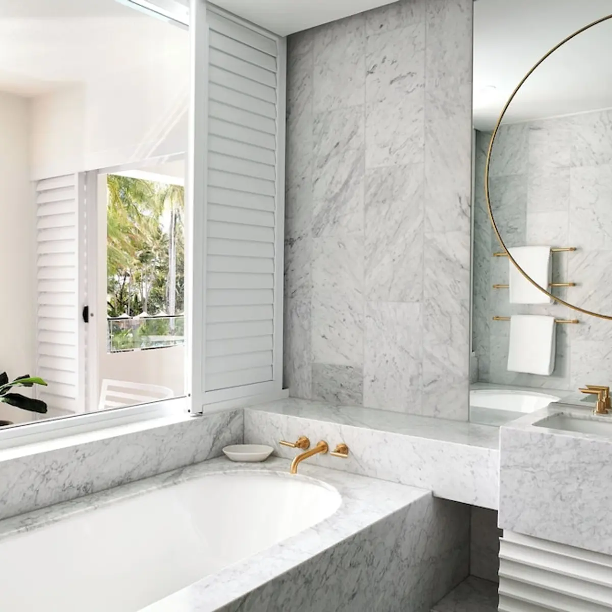 Sheraton Grand Mirage Resort, Port Douglas, Port Douglas, Australia 5