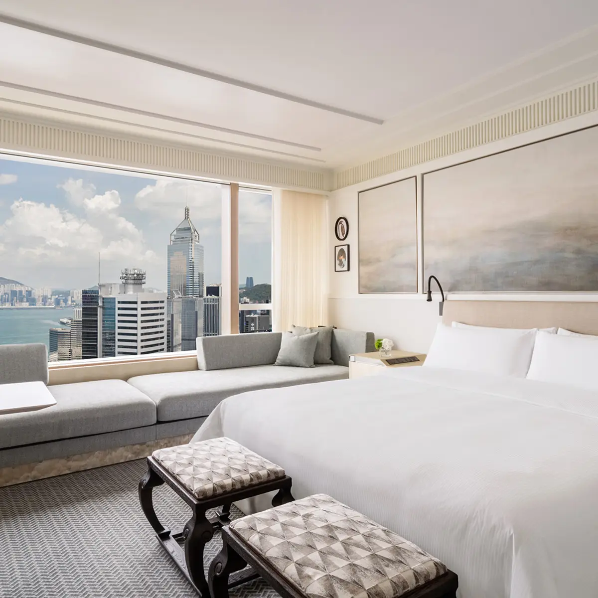 Island Shangri-La, Hong Kong Island, Hong Kong  3