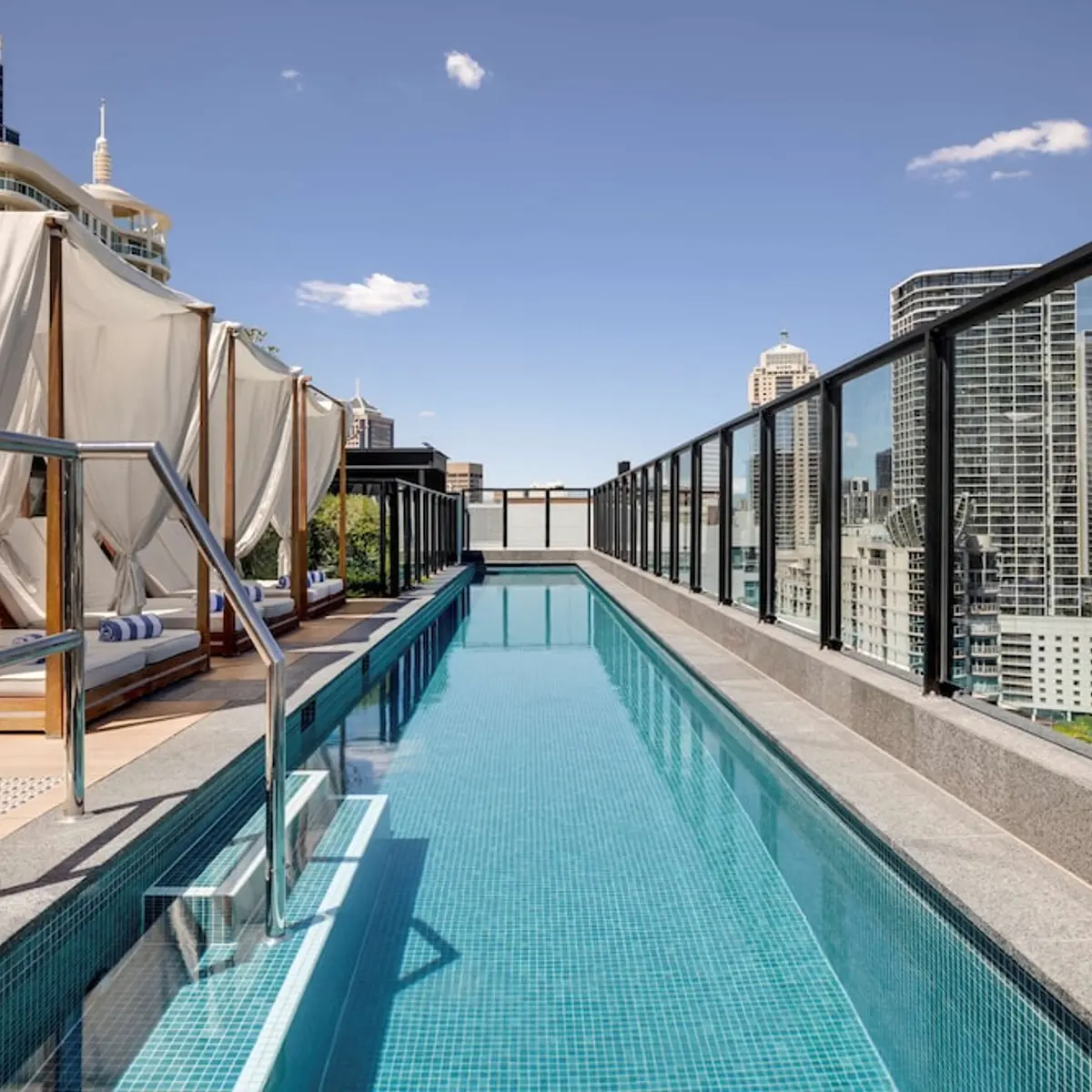 Vibe Hotel Sydney Darling Harbour, Sydney, Australia 7
