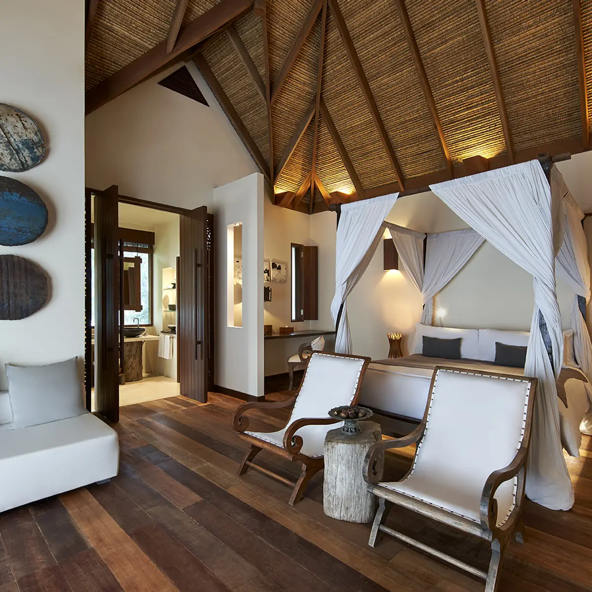 Song Saa Private Island, Koh Rong Archipelago, Cambodia 3