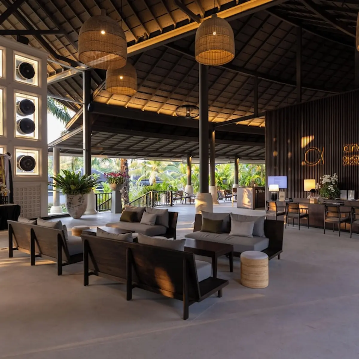 ananea Beyond Khaolak, Takua Pa, Thailand 3
