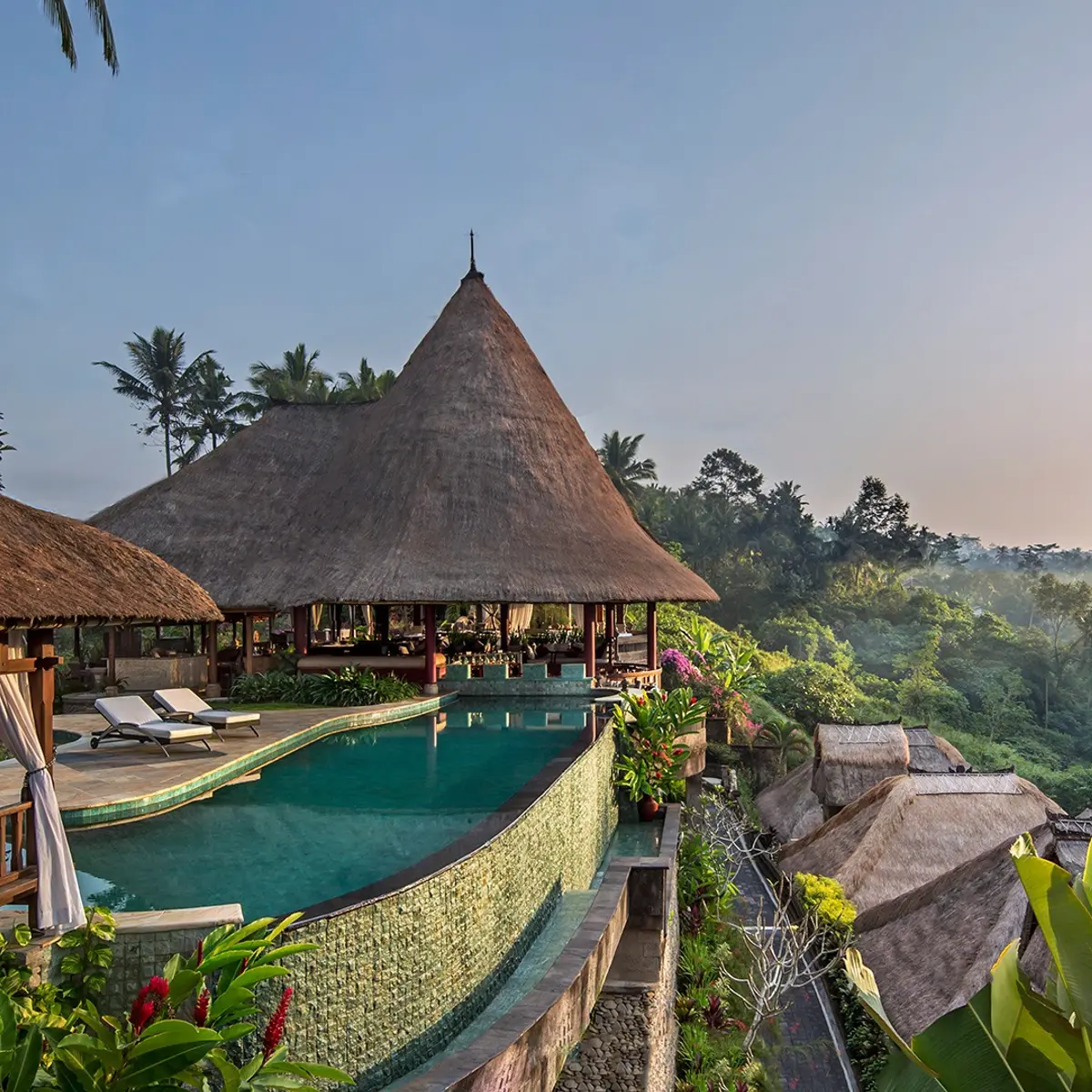 Viceroy Bali, Ubud, Bali 1