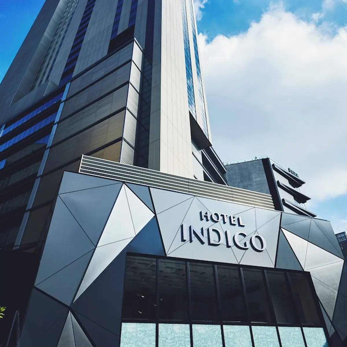 Hotel Indigo Tokyo Shibuya by IHG, Tokyo, Japan 1