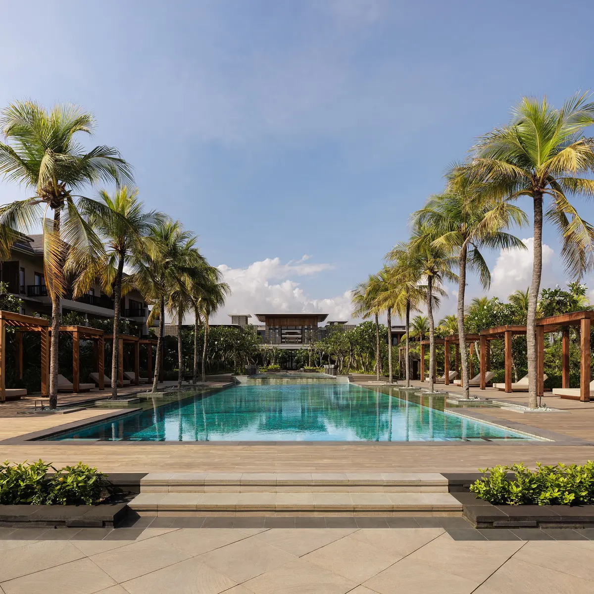 Regent Bali Canggu, Canggu, Bali 7