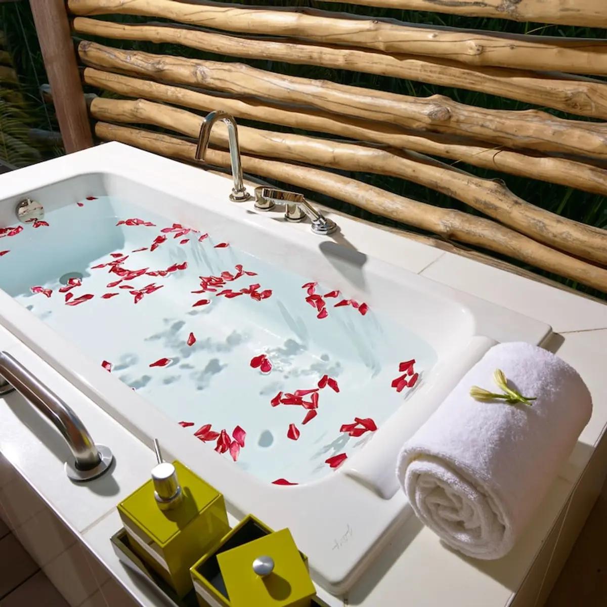 The Brando, Tetiaroa Private Island, Arue, French Polynesia 8