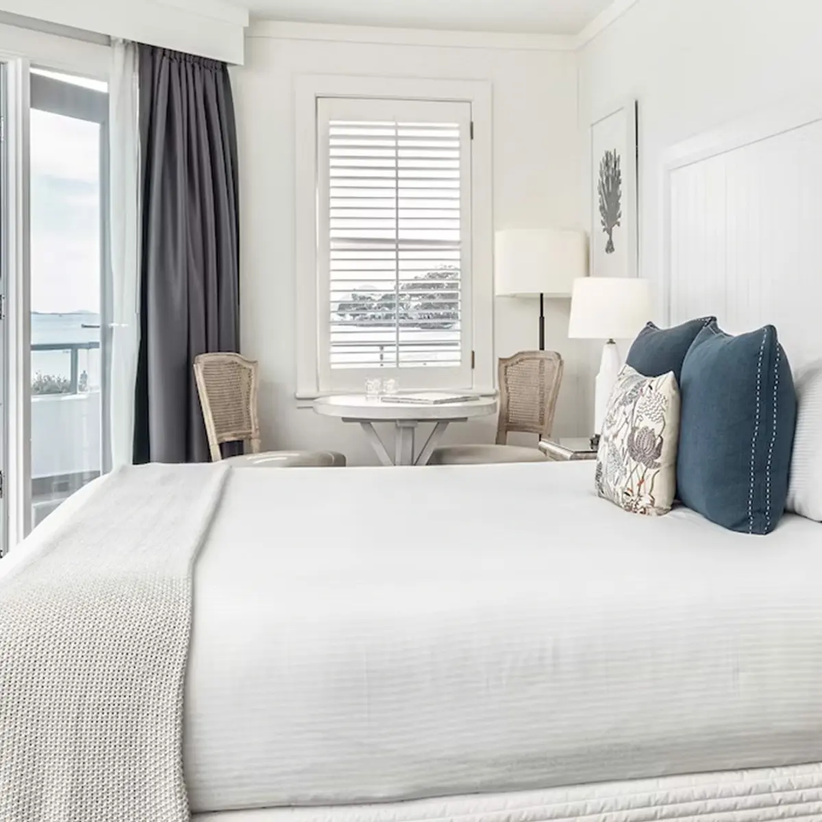 Anchorage Hotel & Spa, Port Stephens, New South Wales 3