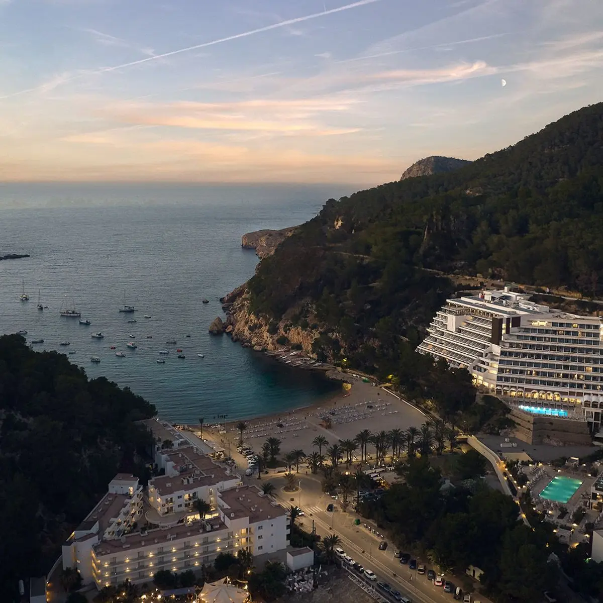 Cala San Miguel Ibiza Resort, Curio Collection by Hilton, Ibiza, Spain 8
