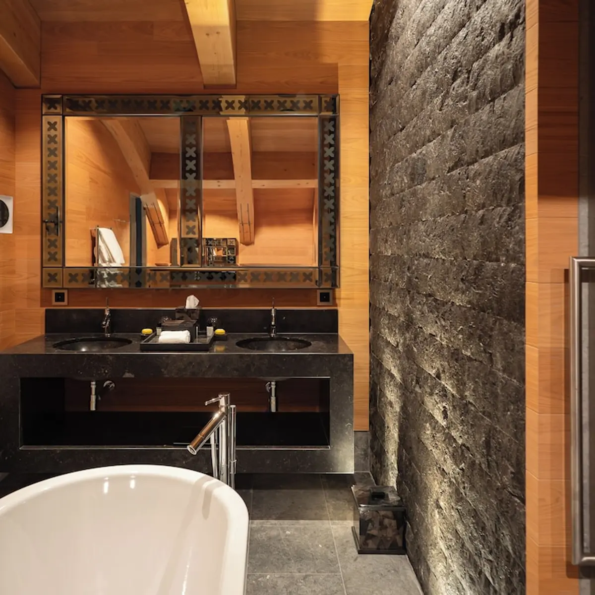 The Chedi Andermatt, Andermatt, Switzerland 4