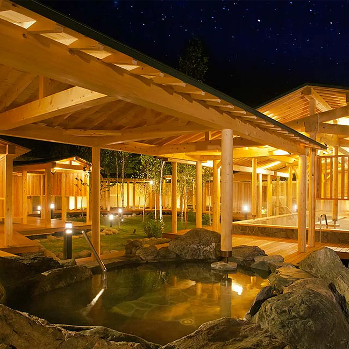 ANA Crowne Plaza Resort Appi Kogen, an IHG Hotel, Hachimantai-shi, Japan 2