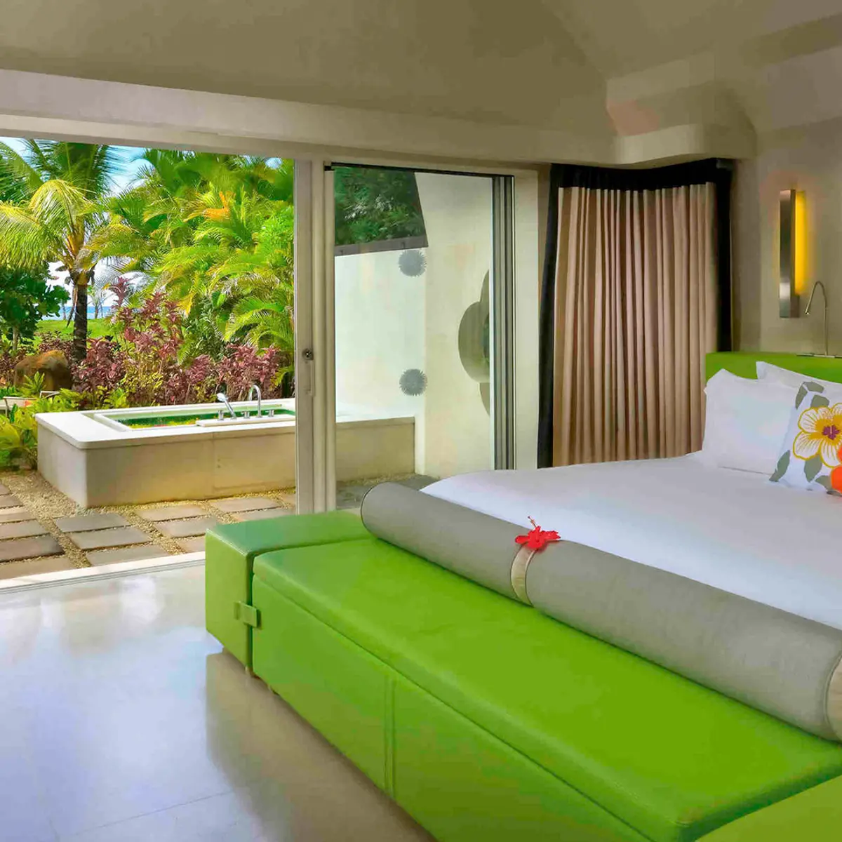 SO Sofitel Mauritius, Bel Ombre, Mauritius 3