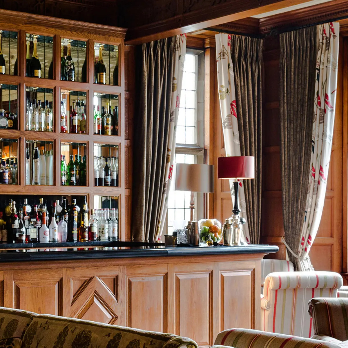 Bovey Castle Hotel , Newton Abbot, United Kingdom 6