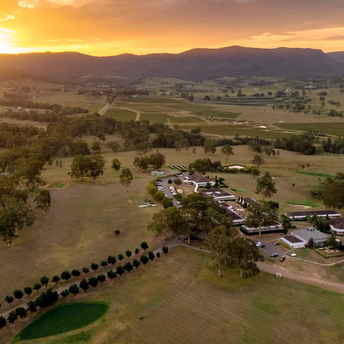 voco Kirkton Park Hunter Valley by IHG, Hunter Valley, NSW 4