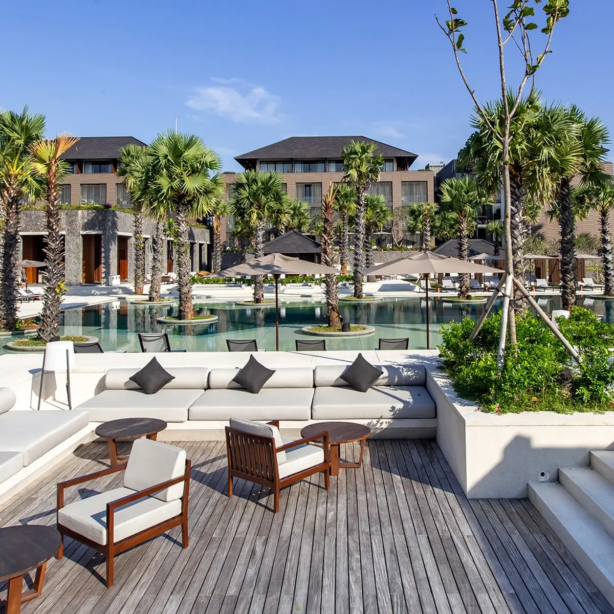 Radisson Blu Resort, Bali Uluwatu, Uluwatu, Bali 6