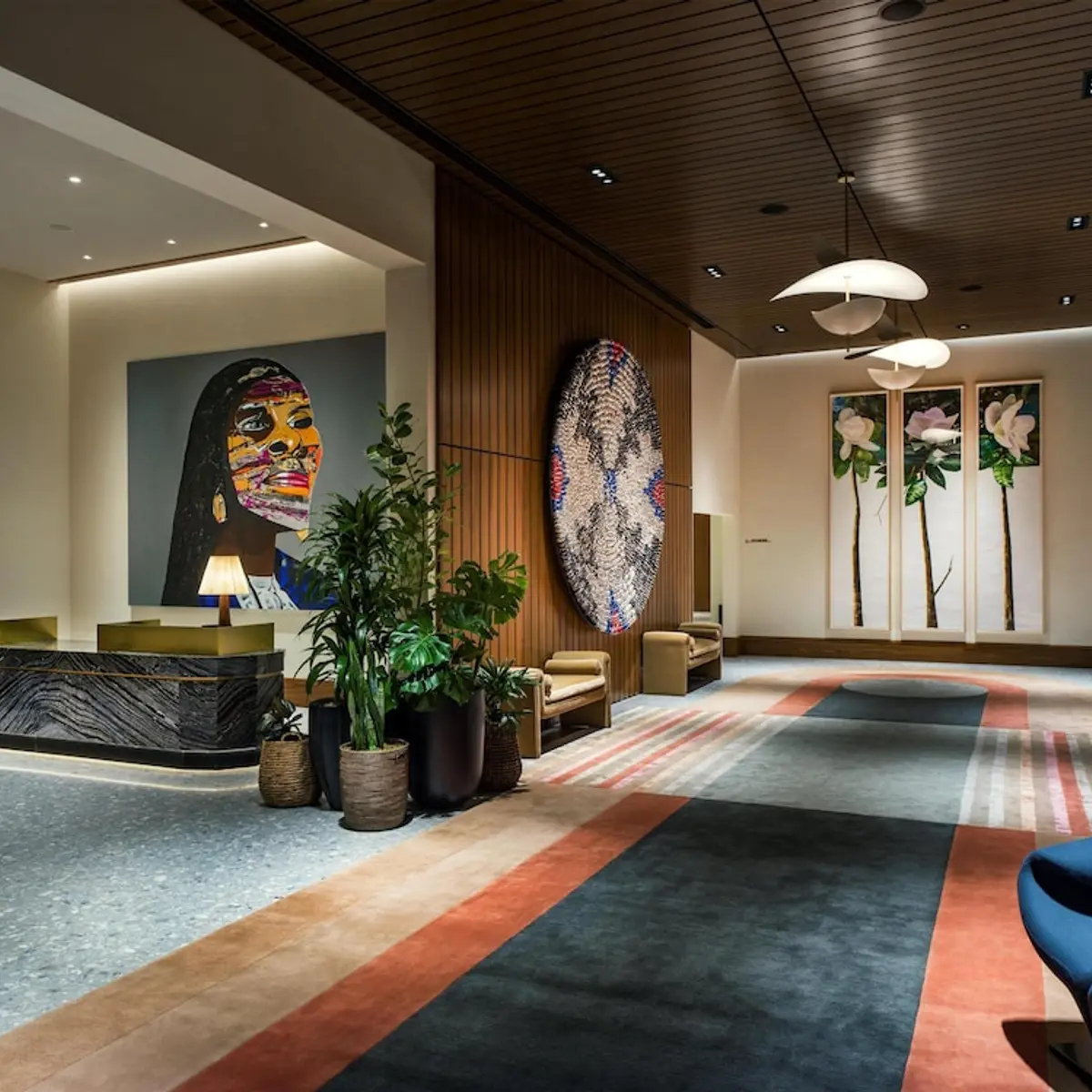Thompson Palm Springs, by Hyatt, Palm Springs, United States 2