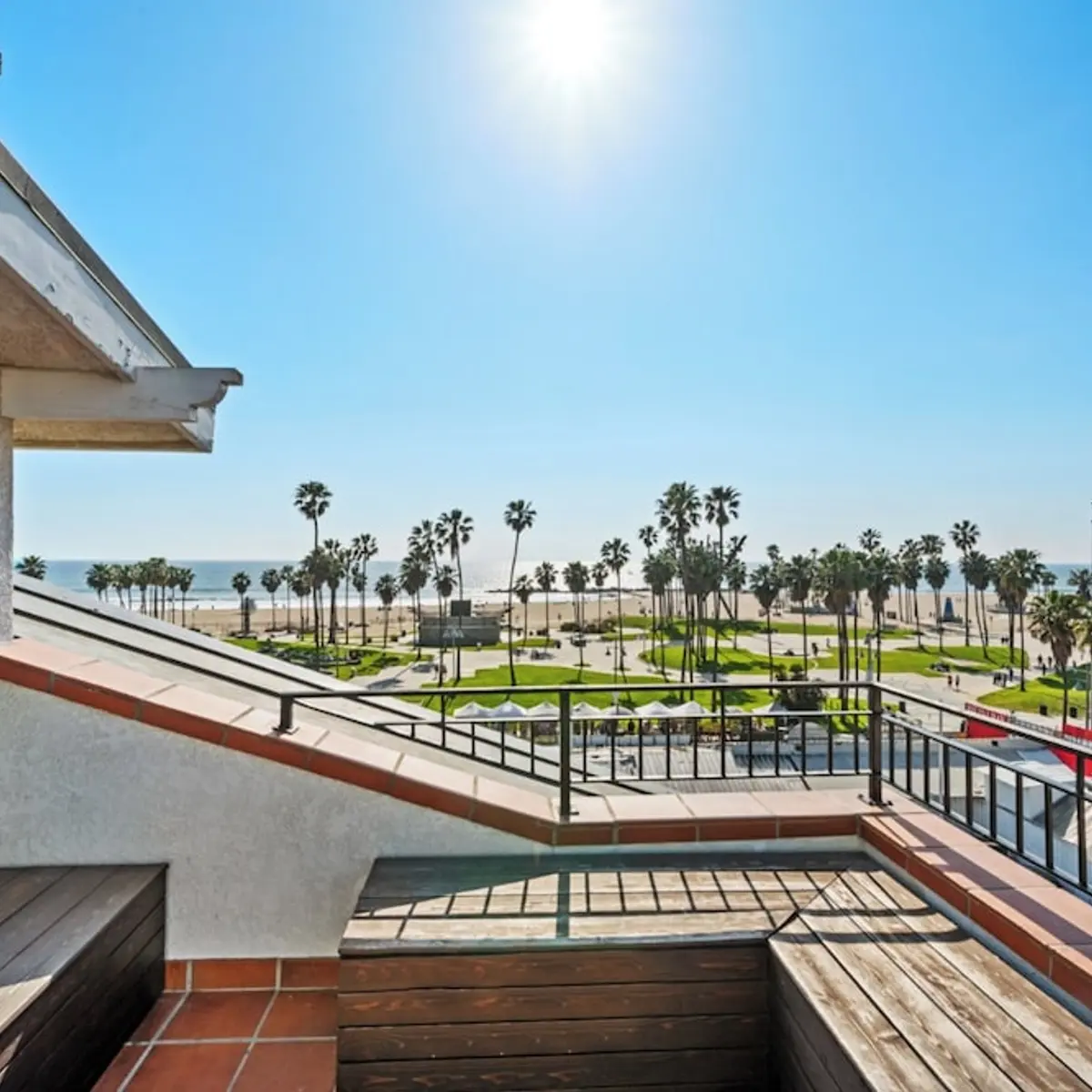 Hotel Erwin Venice Beach, Venice, United States 5
