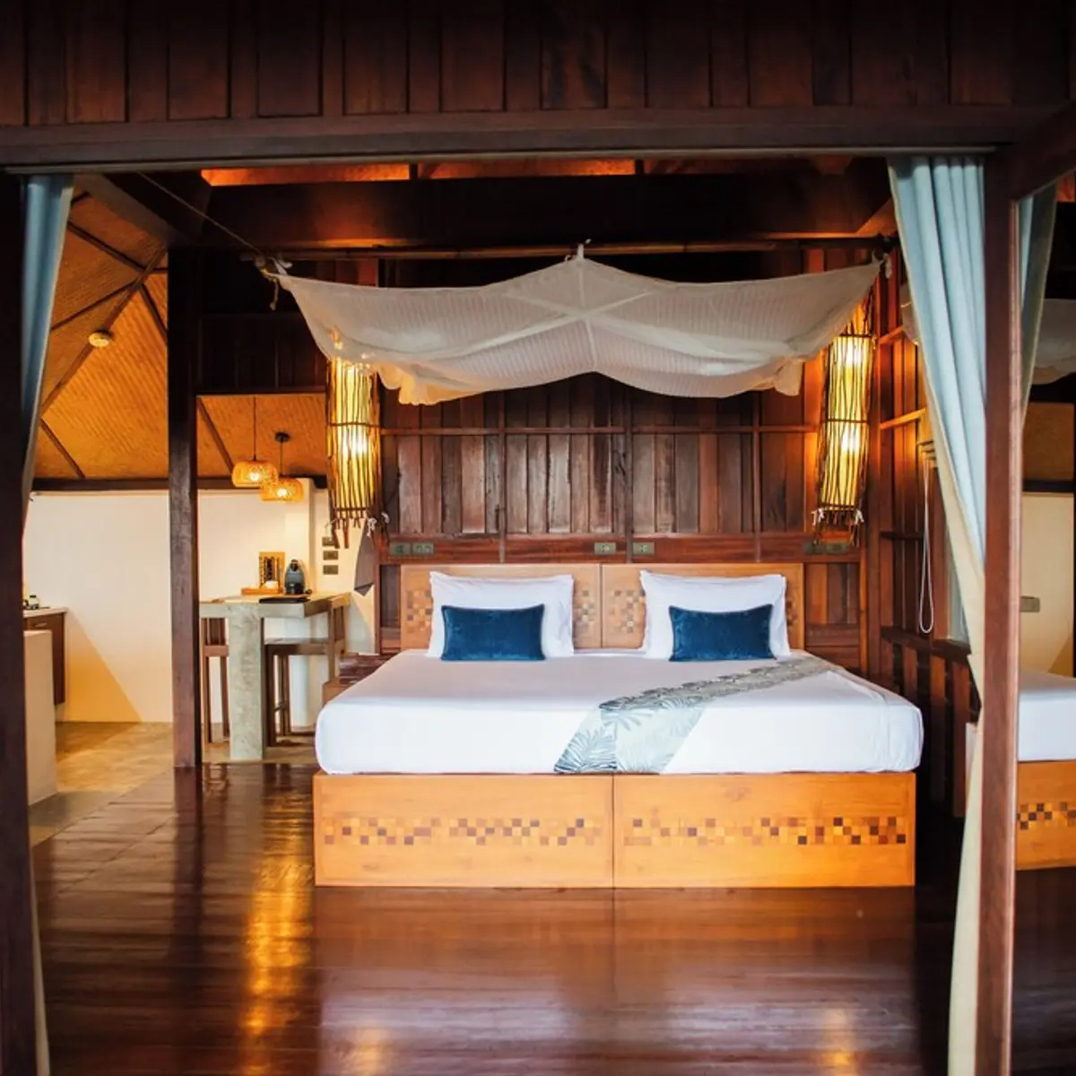 The Place Luxury Boutique Villas, Koh Tao, Thailand 8