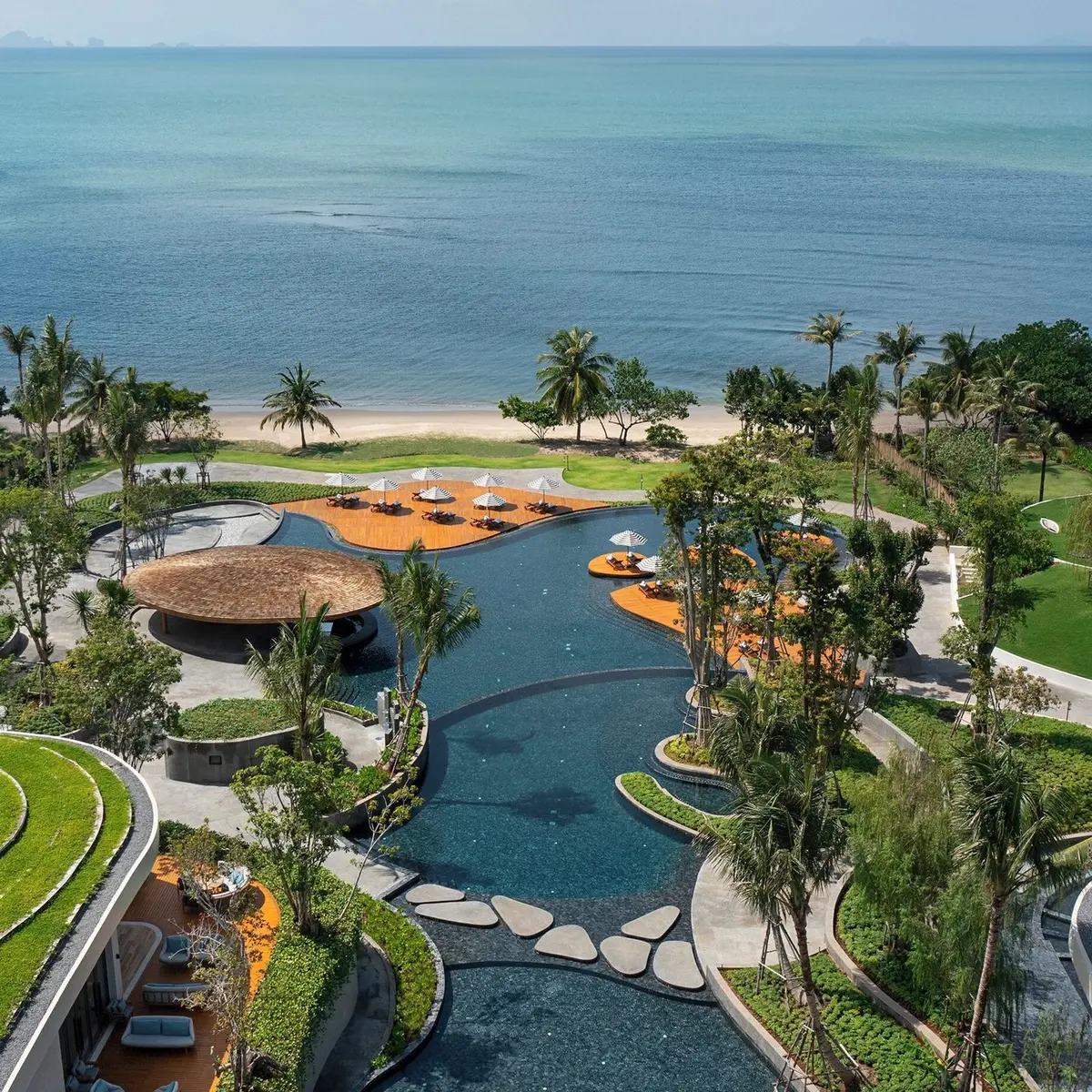 Anantara Koh Yao Yai Resort & Villas, Koh Yao Yai, Thailand 4