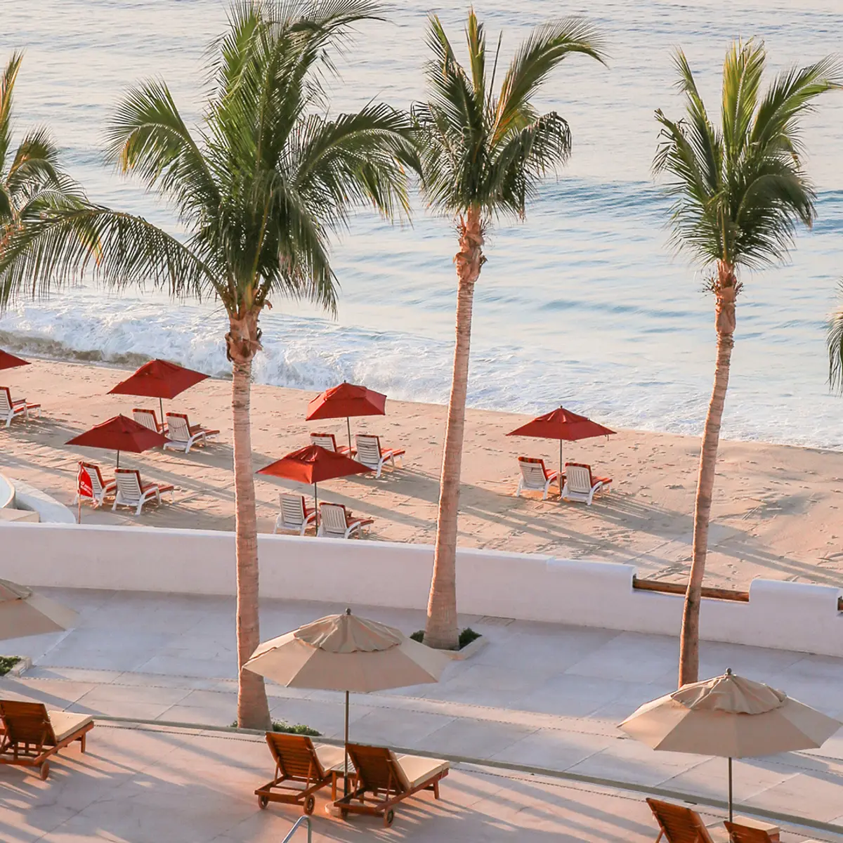 Marquis Los Cabos, All-Inclusive Resort & Spa, San Jose del Cabo, Mexico 4