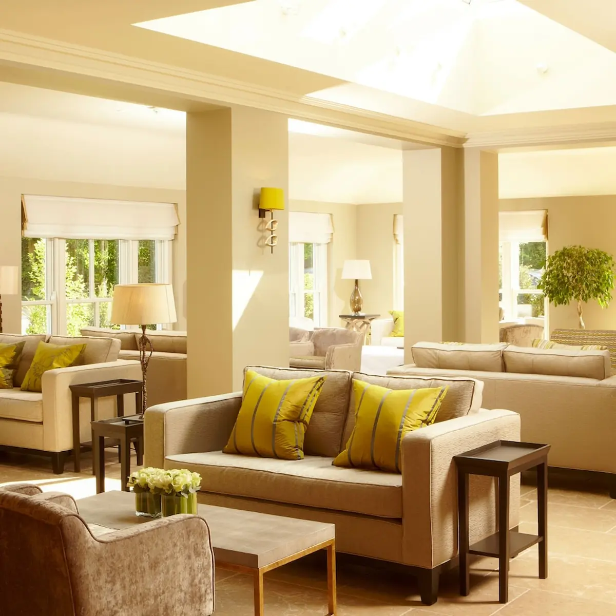 The Vineyard, Newbury, United Kingdom 3