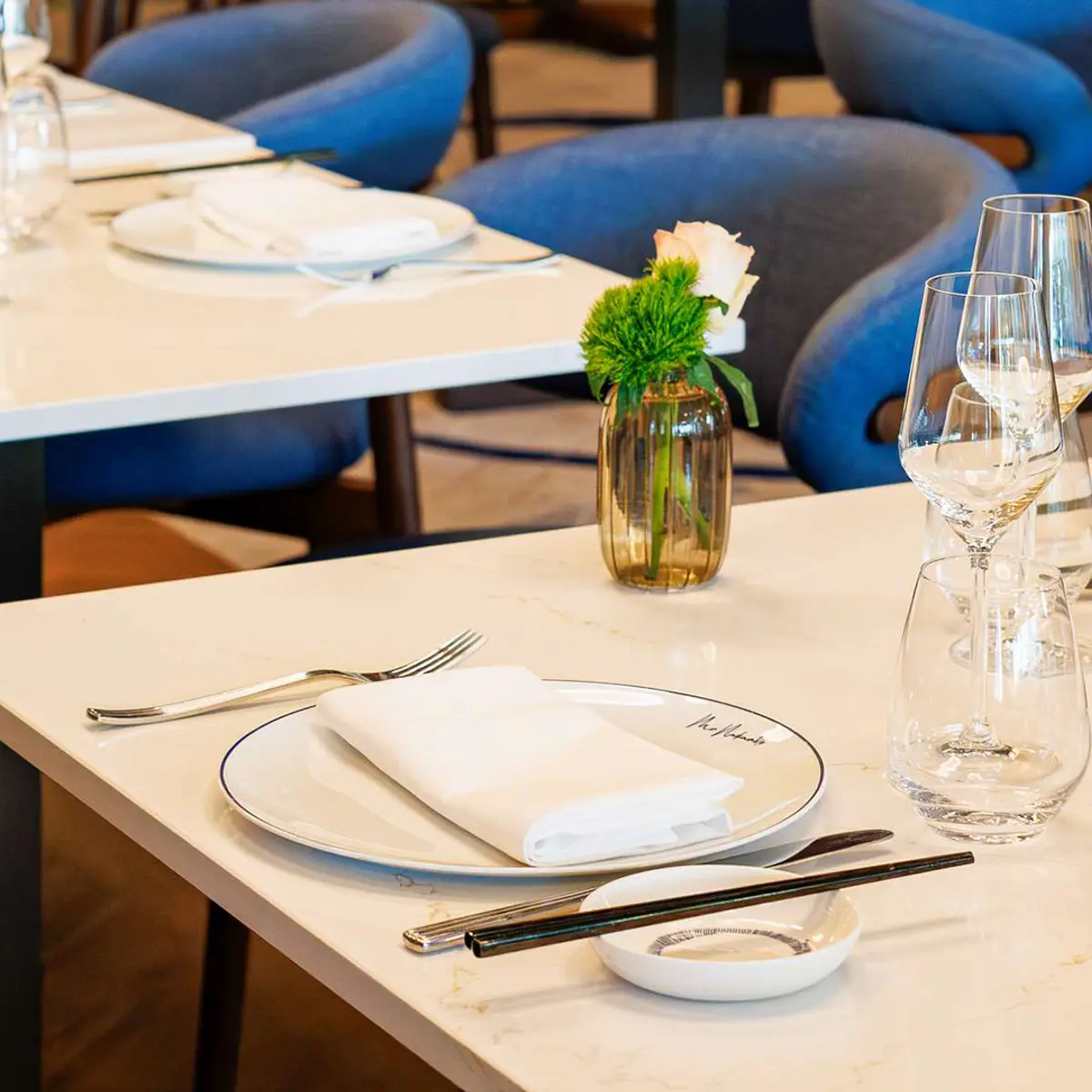 Mondrian Cannes, Cannes, France 6